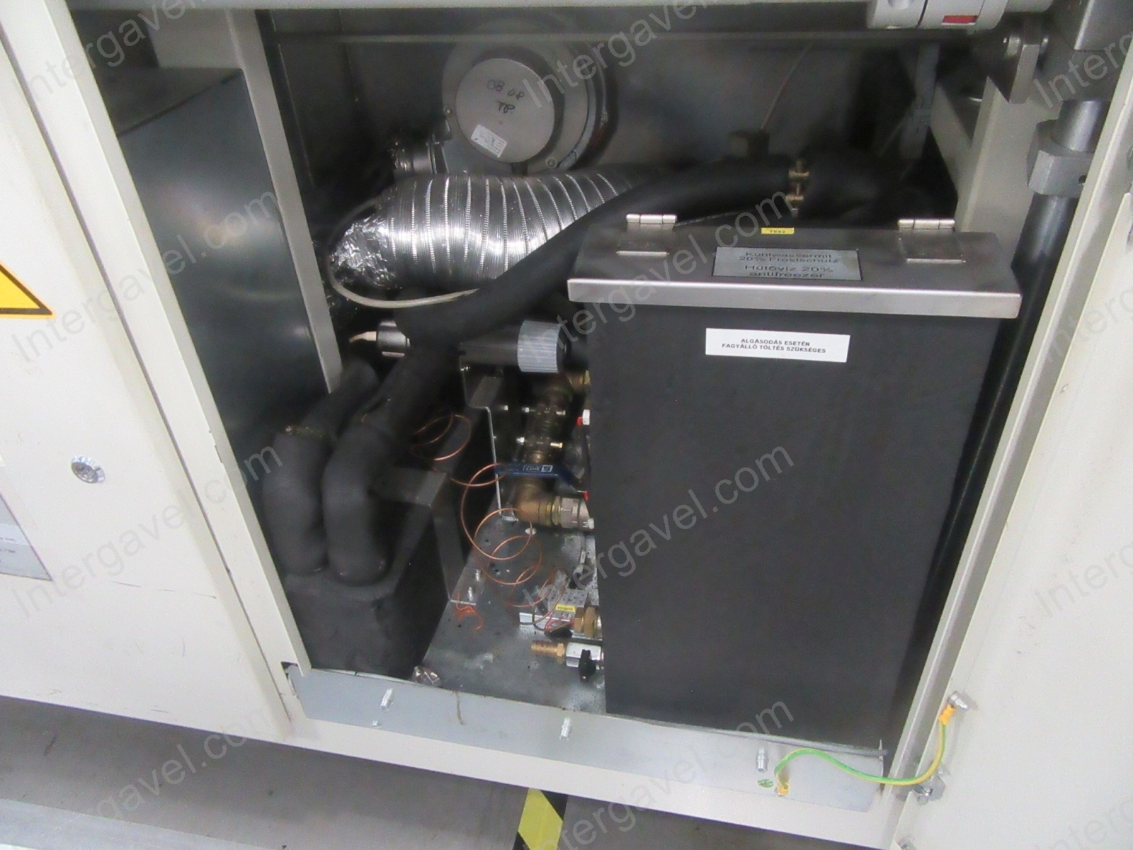 Kemence - Rehm, VXP523 5