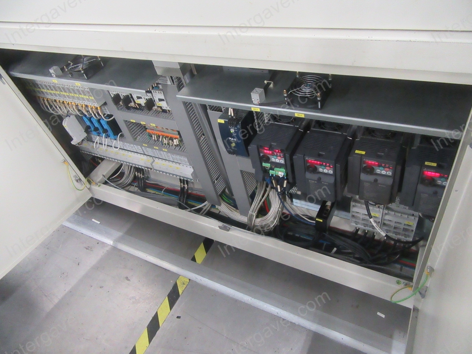 Kemence - Rehm, VXP523 6