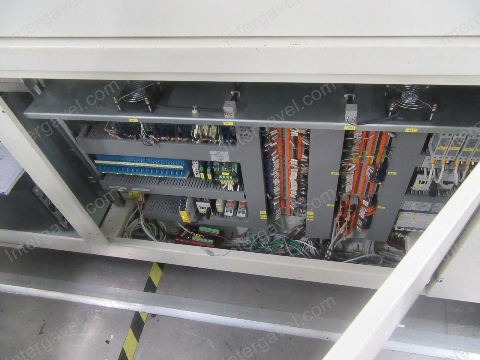 Kemence - Rehm, VXP523 7