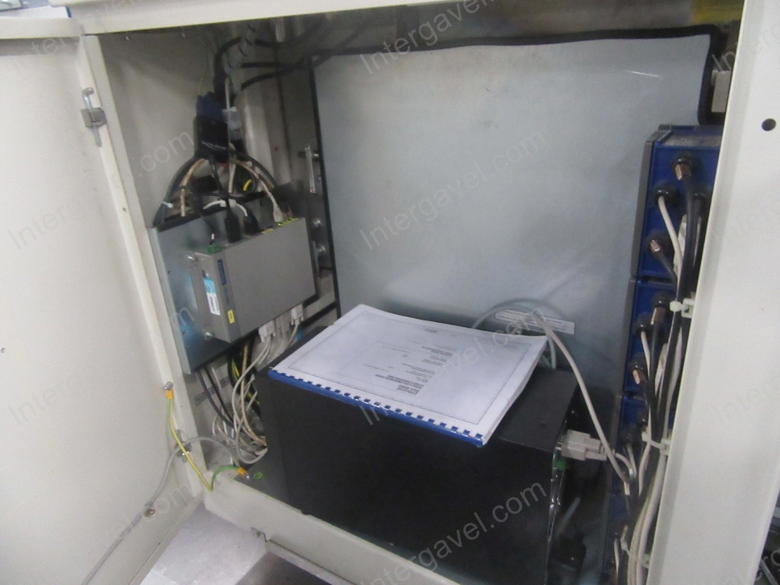 Kemence - Rehm, VXP523 8