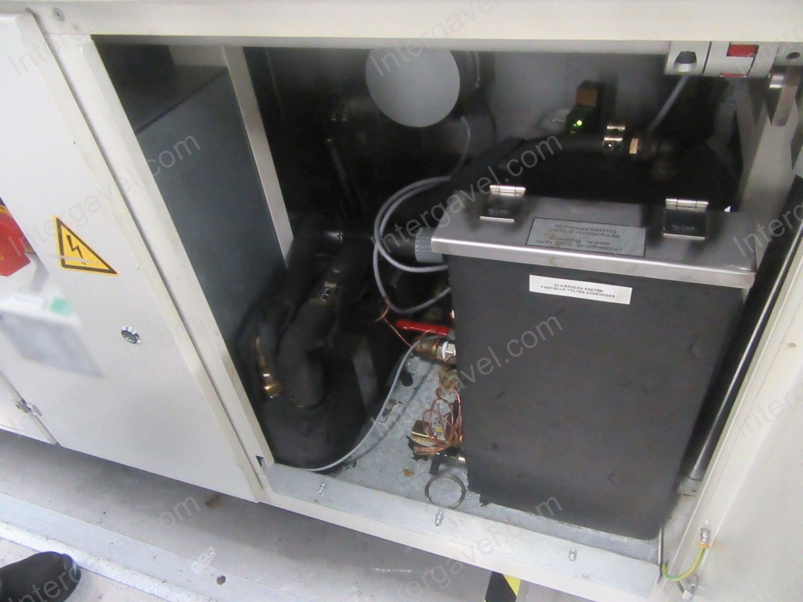 Kemence - Rehm, VXP523 5