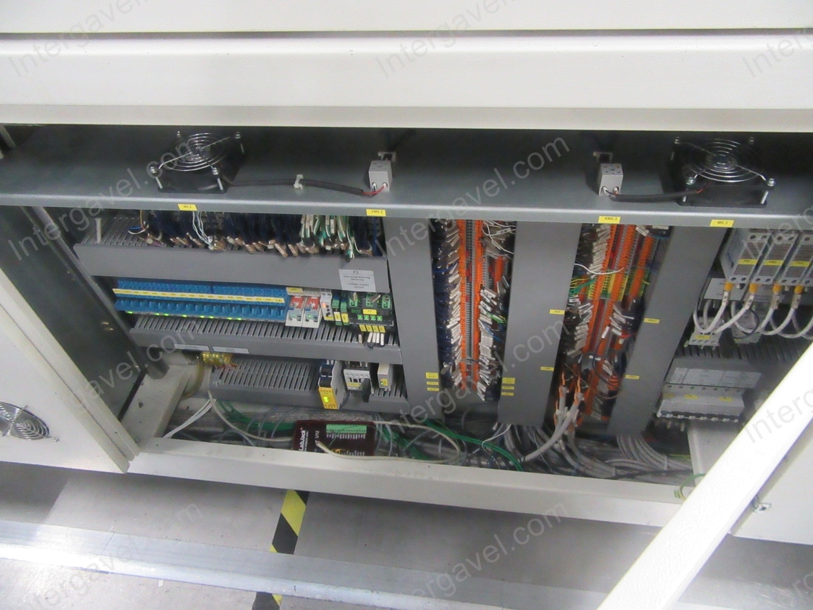 Kemence - Rehm, VXP523 7