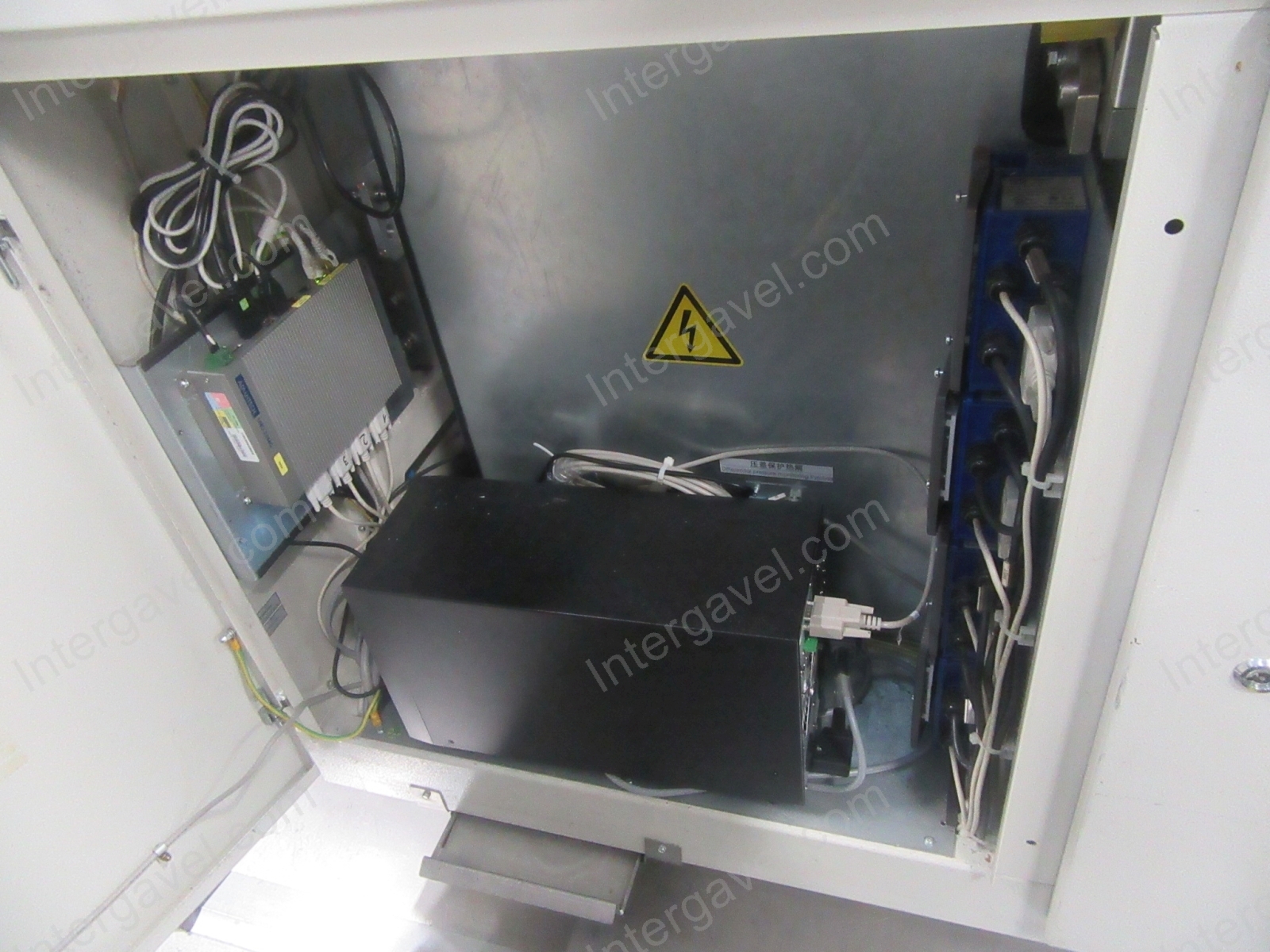 Kemence - Rehm, VXP523 8