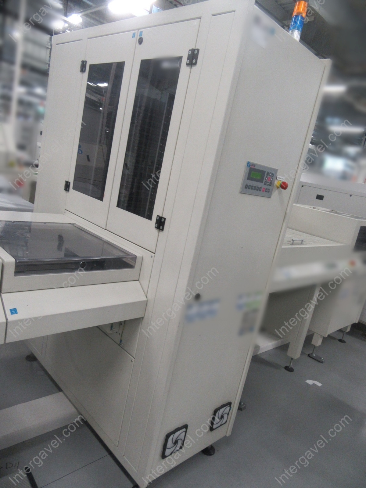 Tár - Asys, FPS26D 4