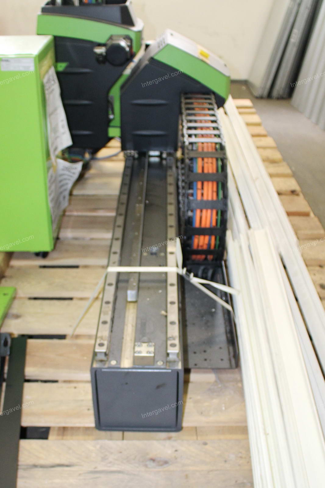 Robot - Engel, Viper 20 5