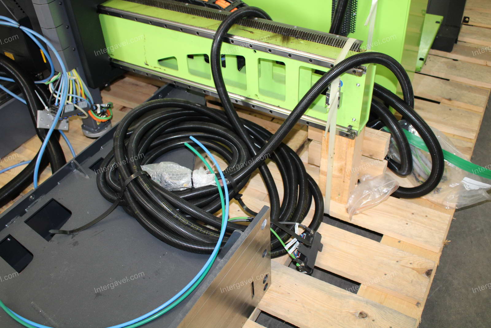 Robot - Engel, Viper 20 10