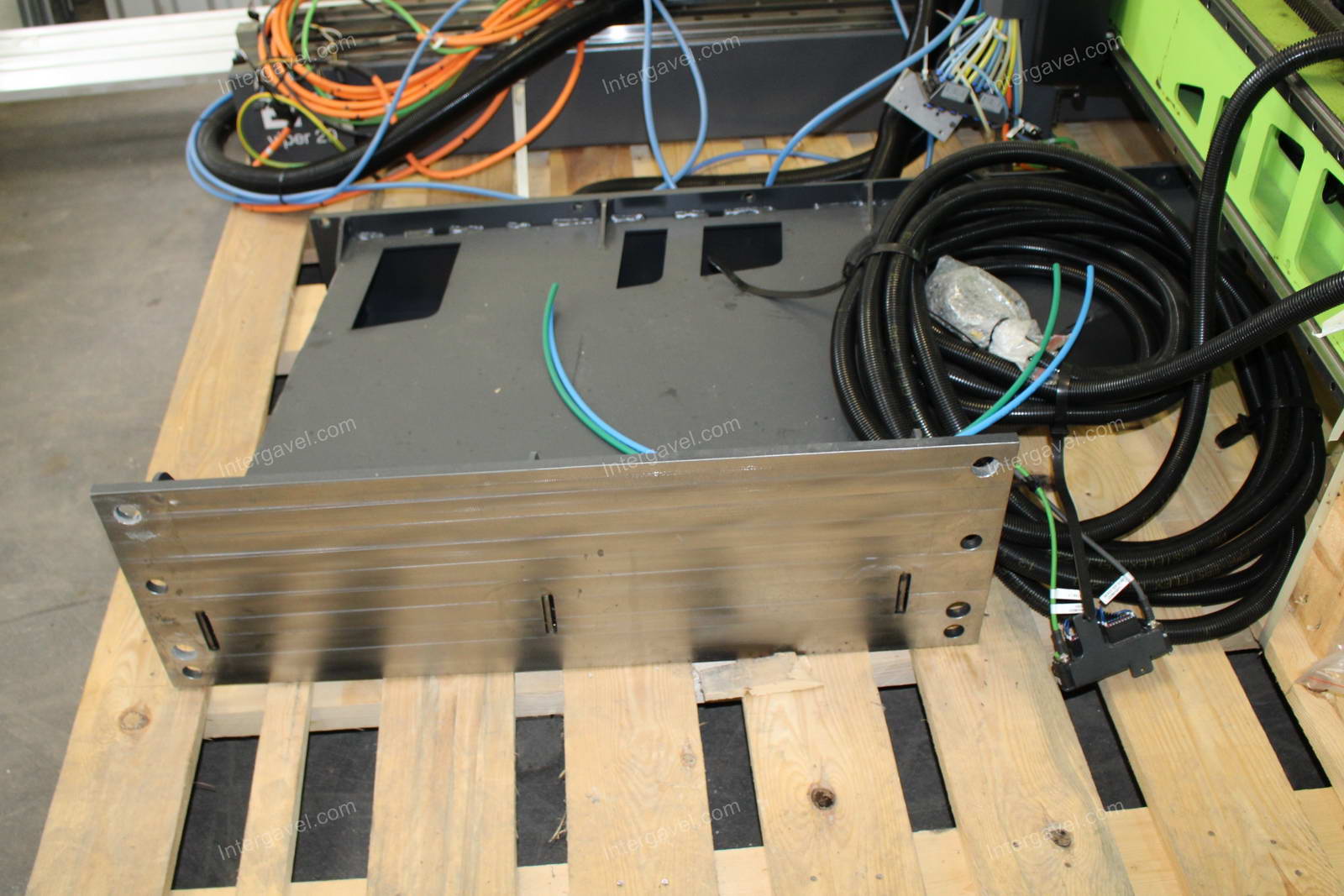 Robot - Engel, Viper 20 12