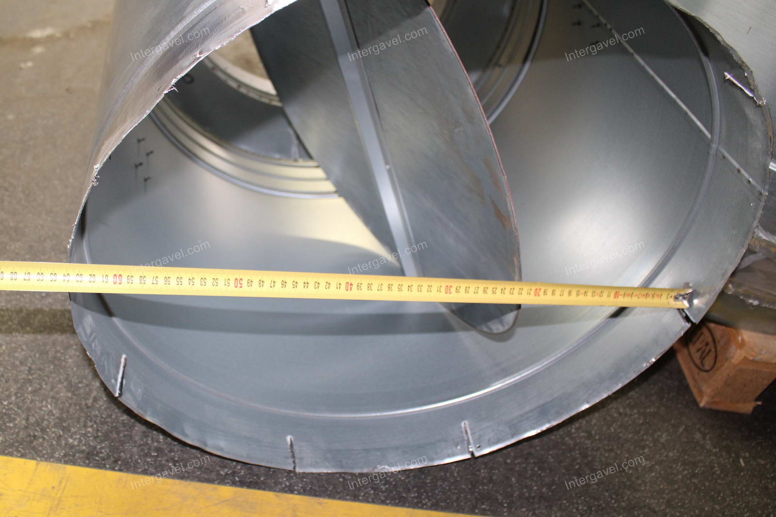 Pillangó szelep és anemosztátok 7