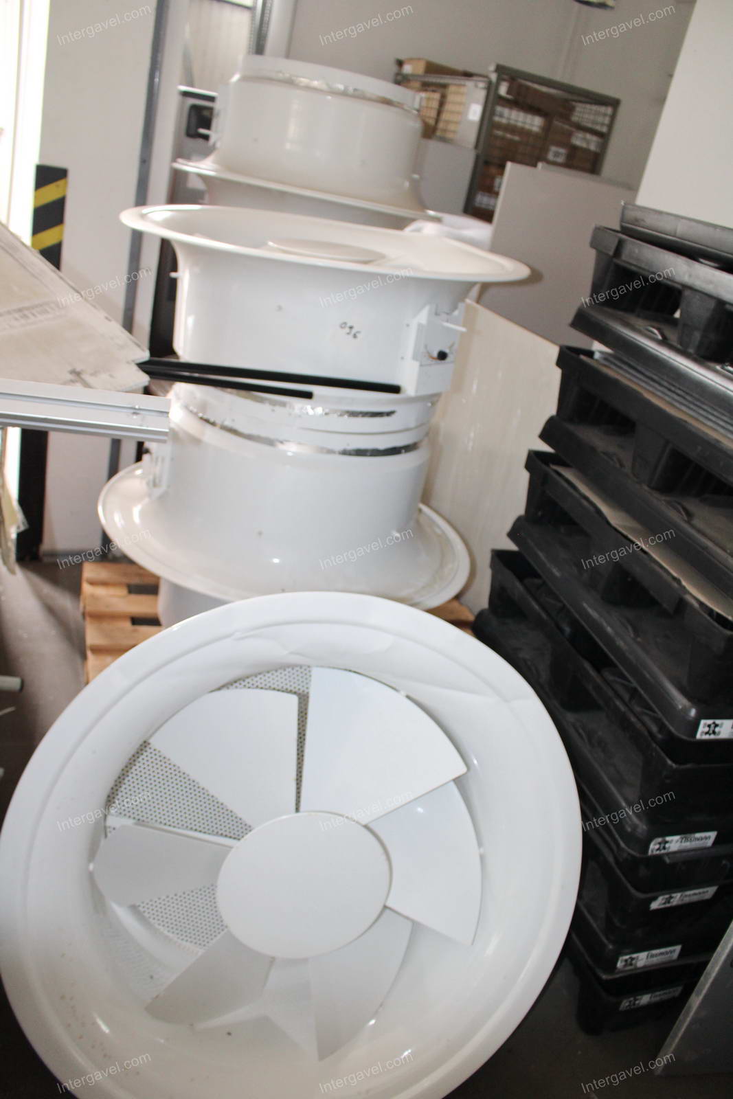 Pillangó szelep és anemosztátok 17