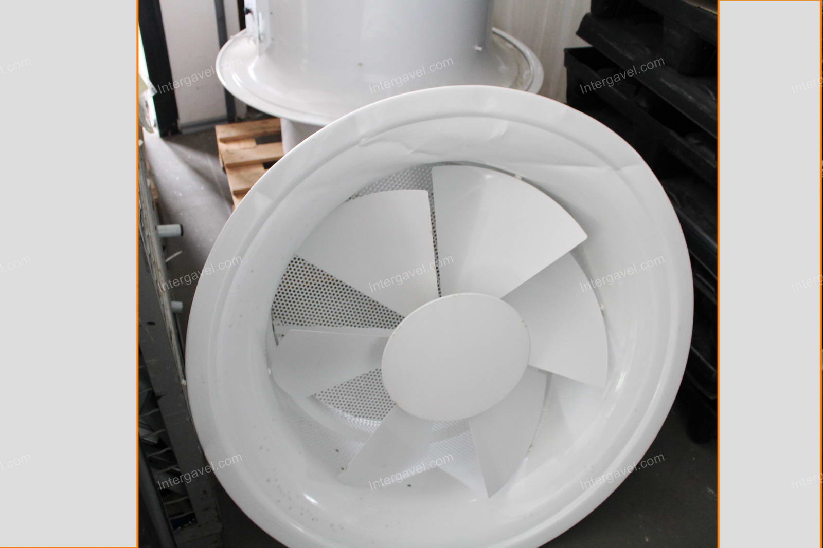 Pillangó szelep és anemosztátok 18