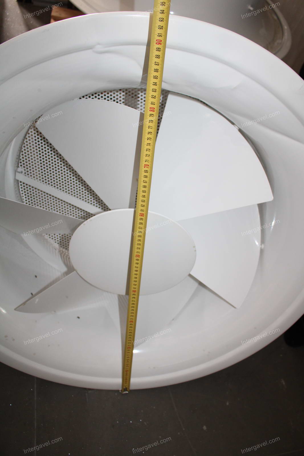 Pillangó szelep és anemosztátok 19