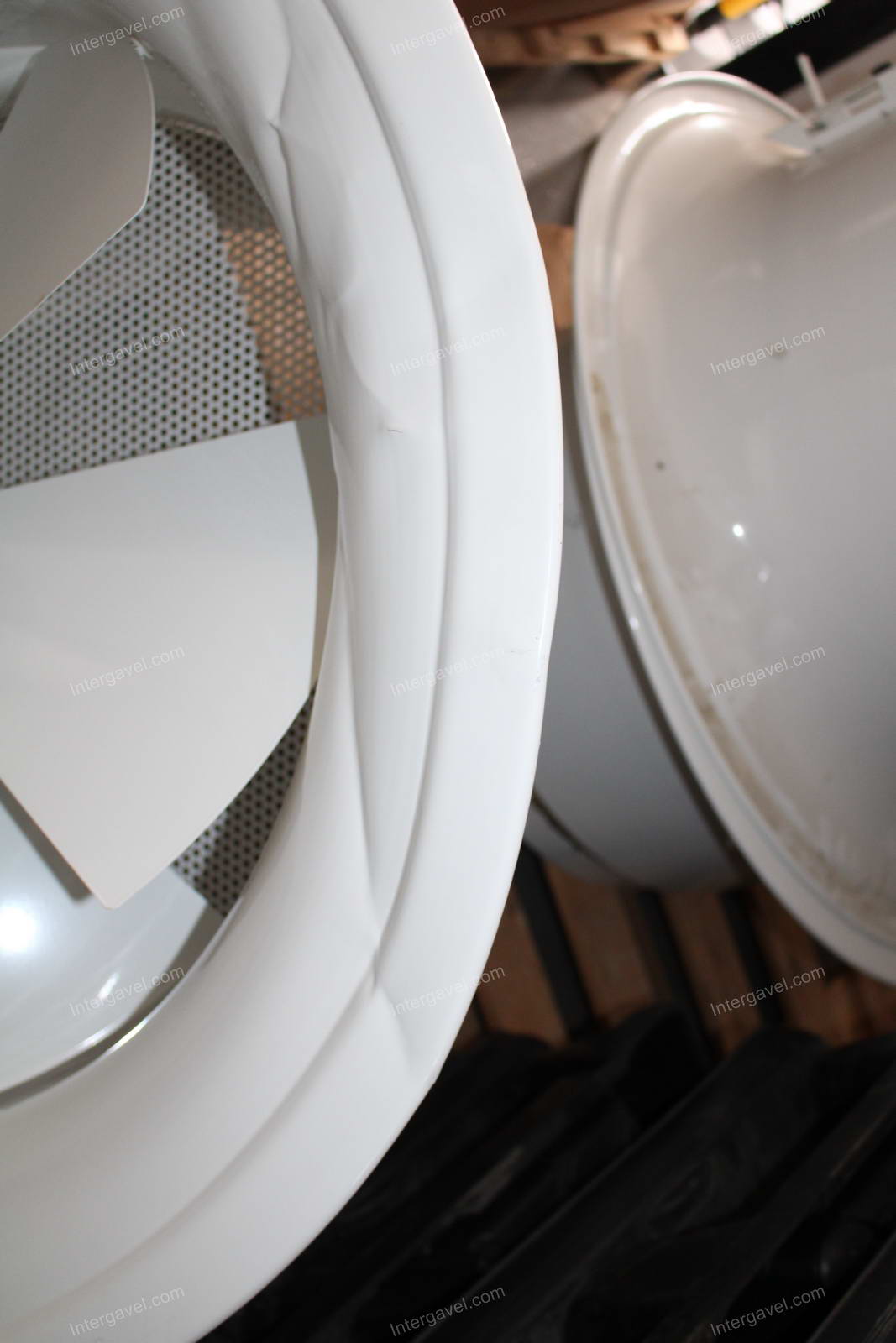 Pillangó szelep és anemosztátok 20