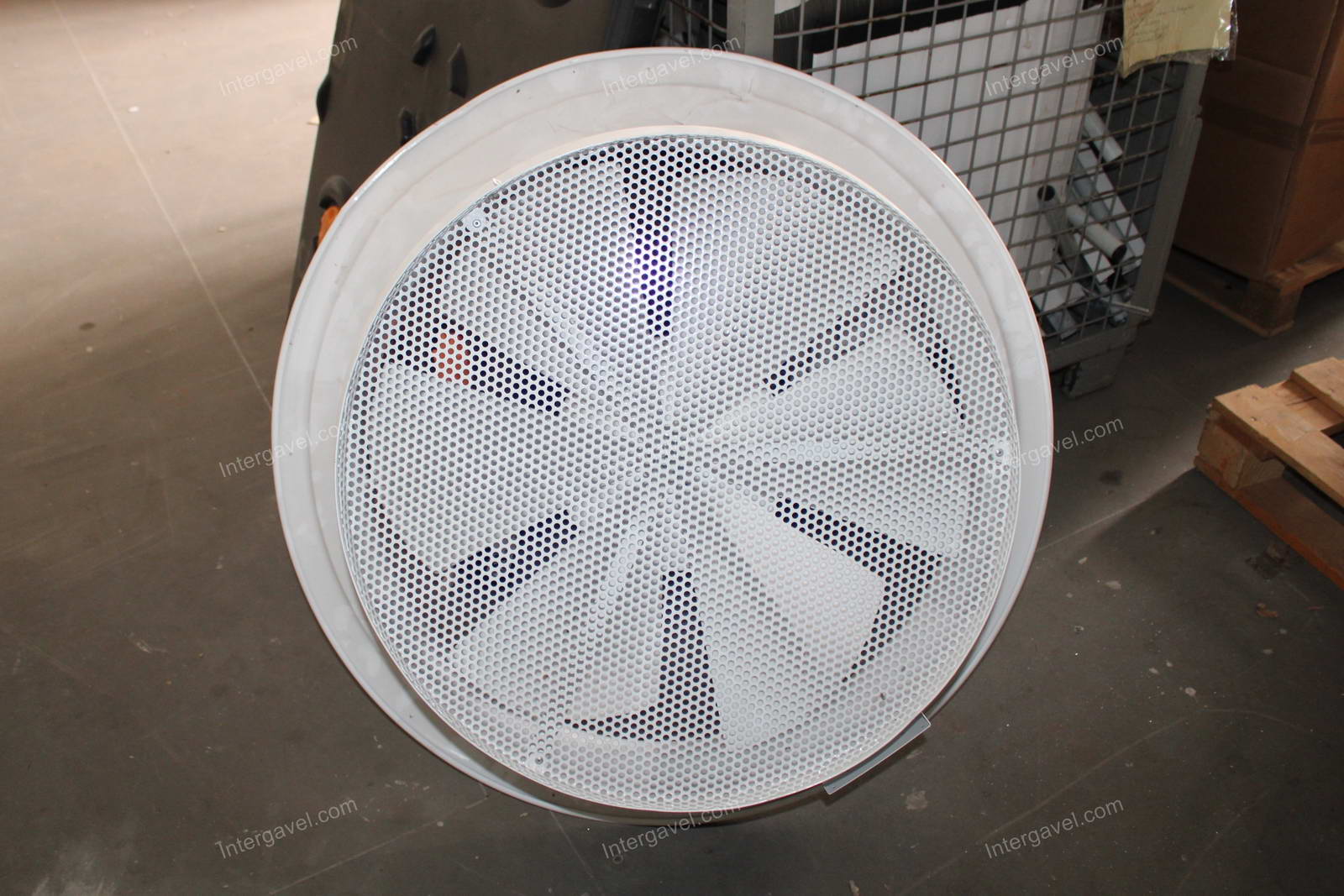 Pillangó szelep és anemosztátok 21