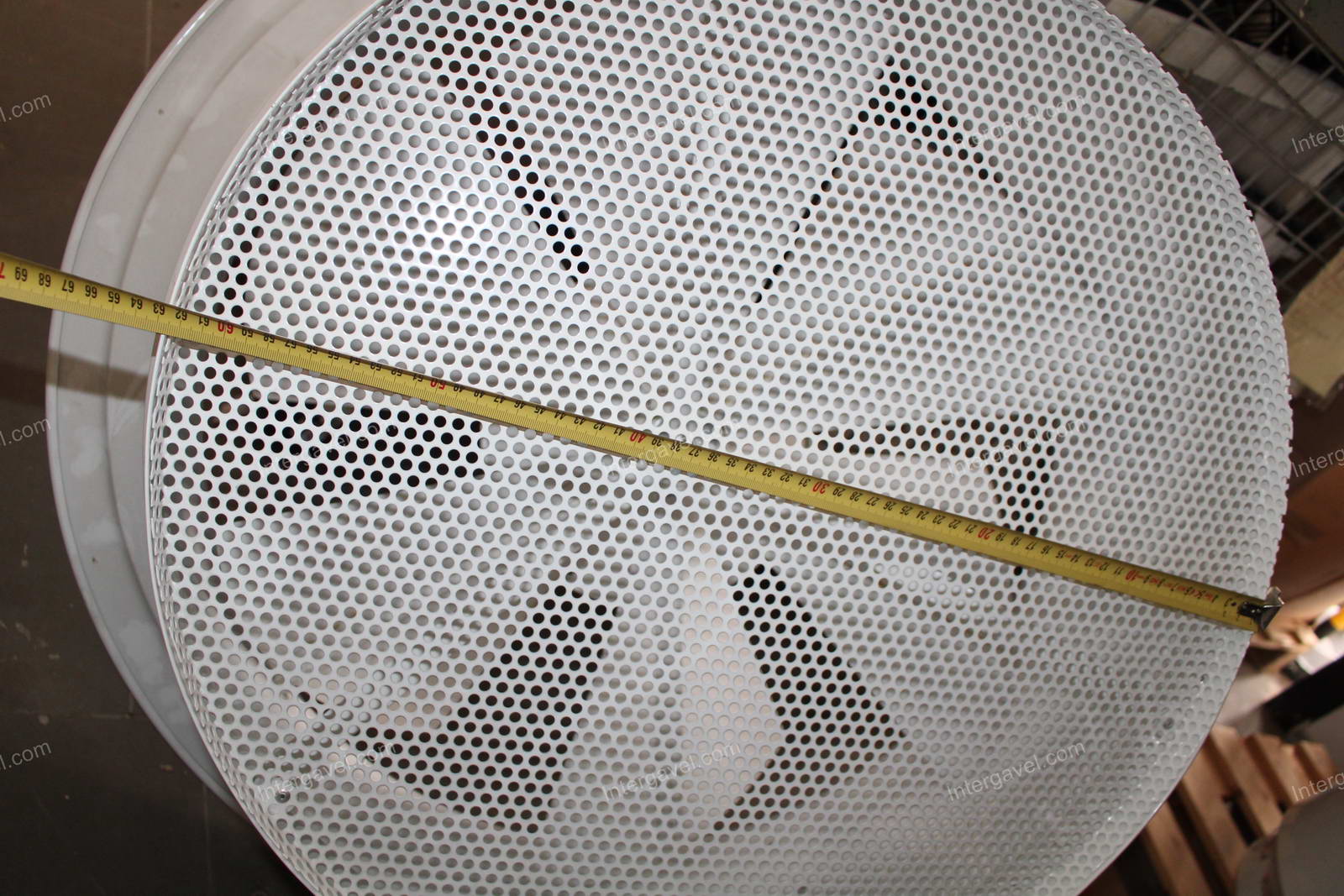 Pillangó szelep és anemosztátok 22