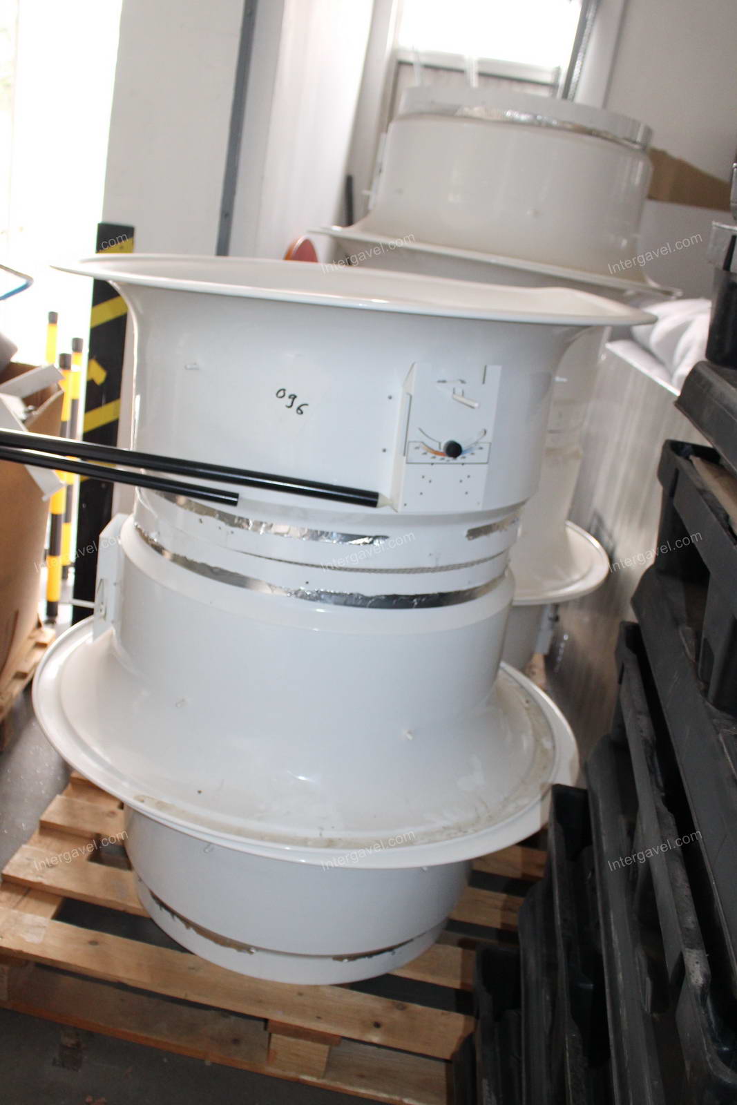 Pillangó szelep és anemosztátok 23