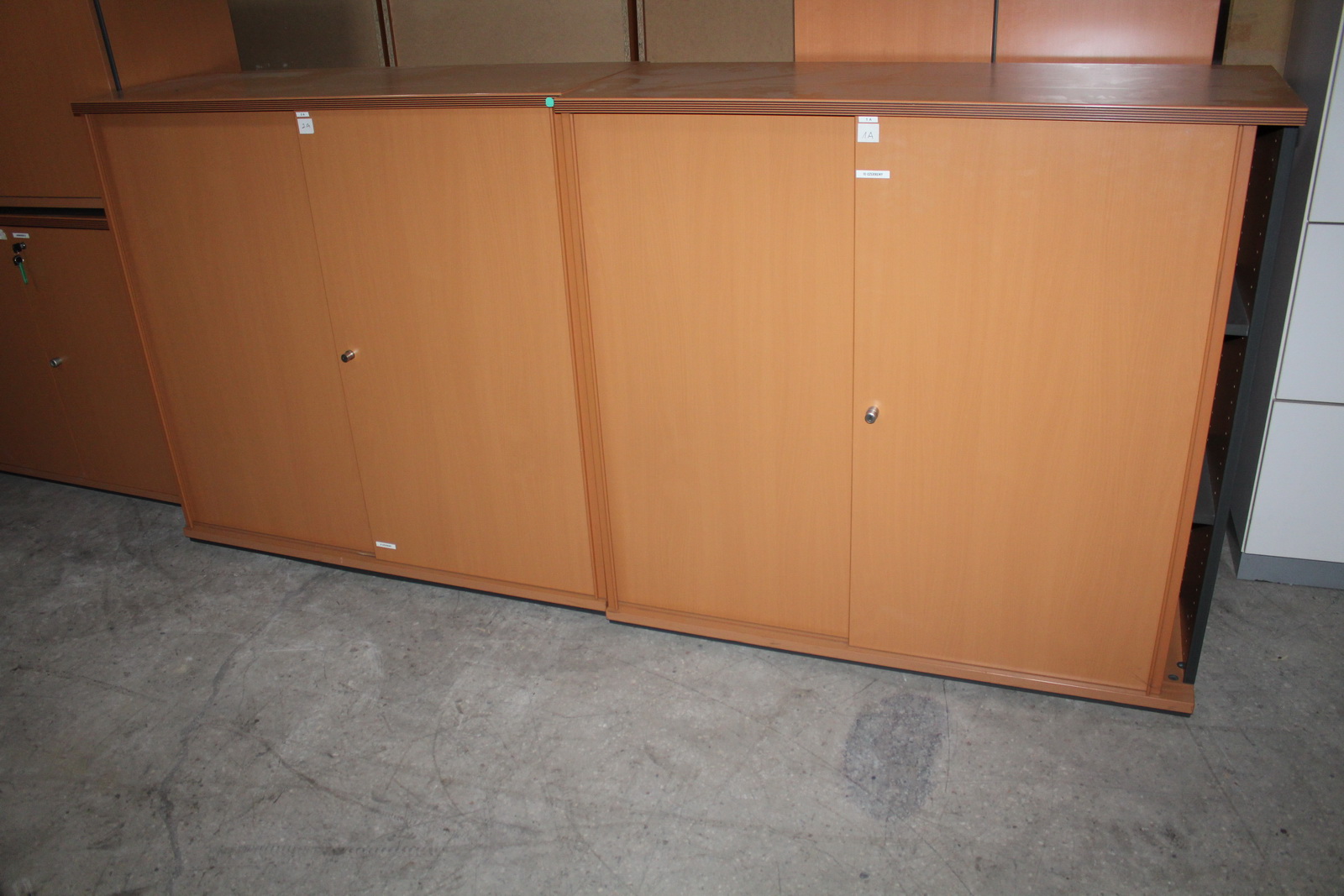 Szekrények (BENE) 2