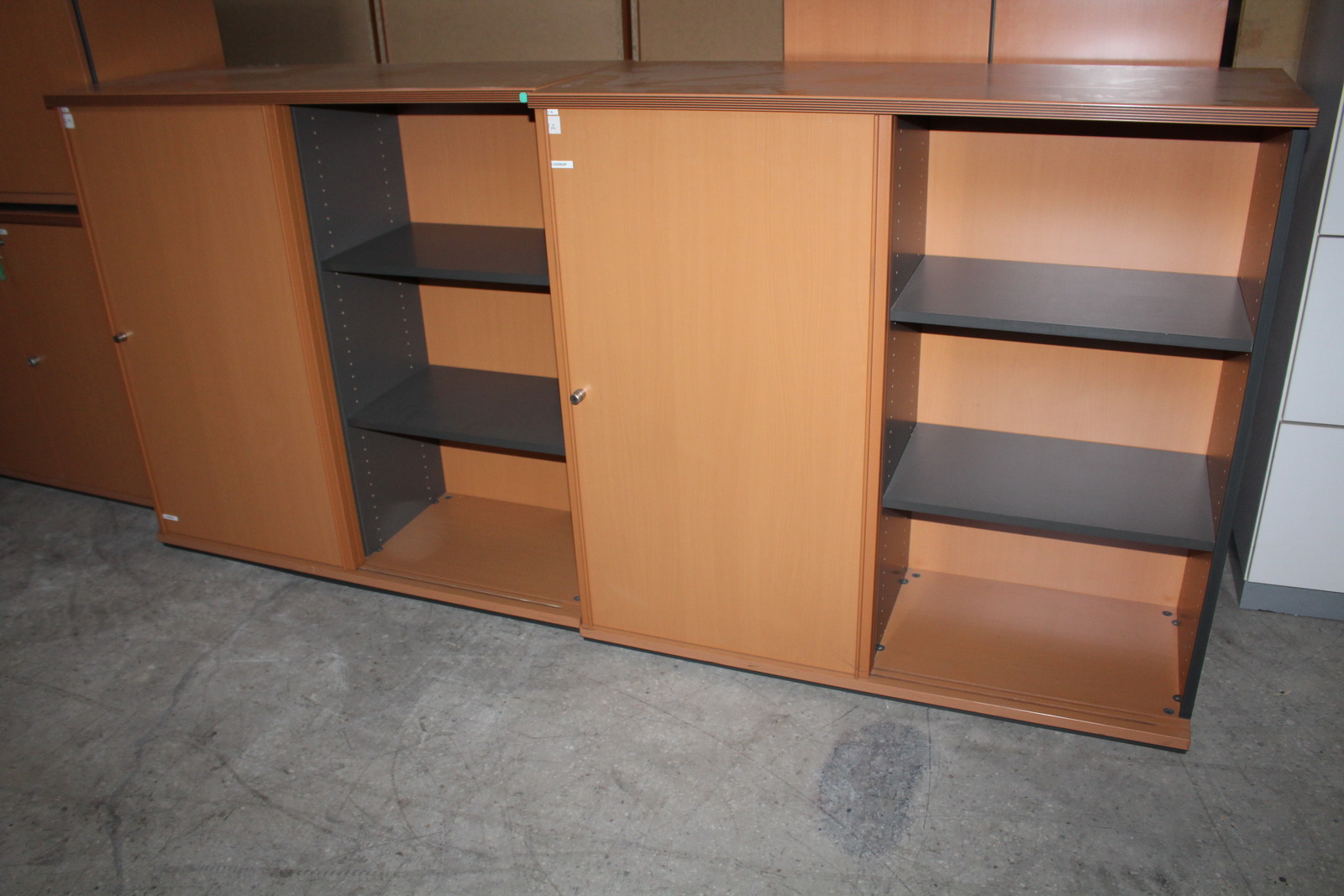 Szekrények (BENE) 3