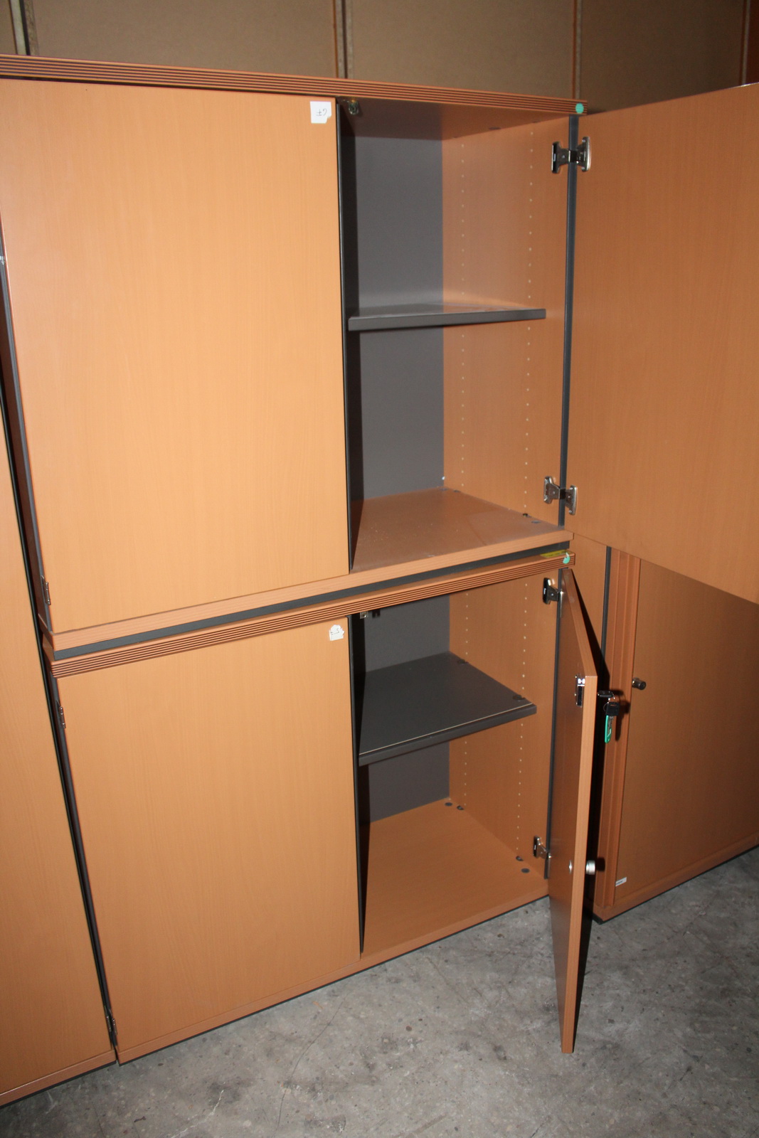 Szekrények (BENE) 4