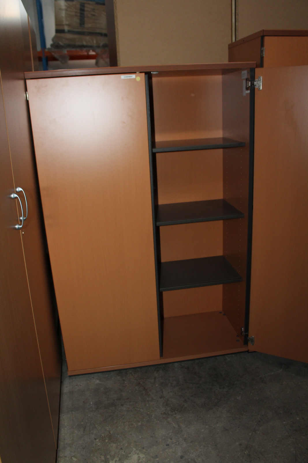 Szekrények (BENE) 5