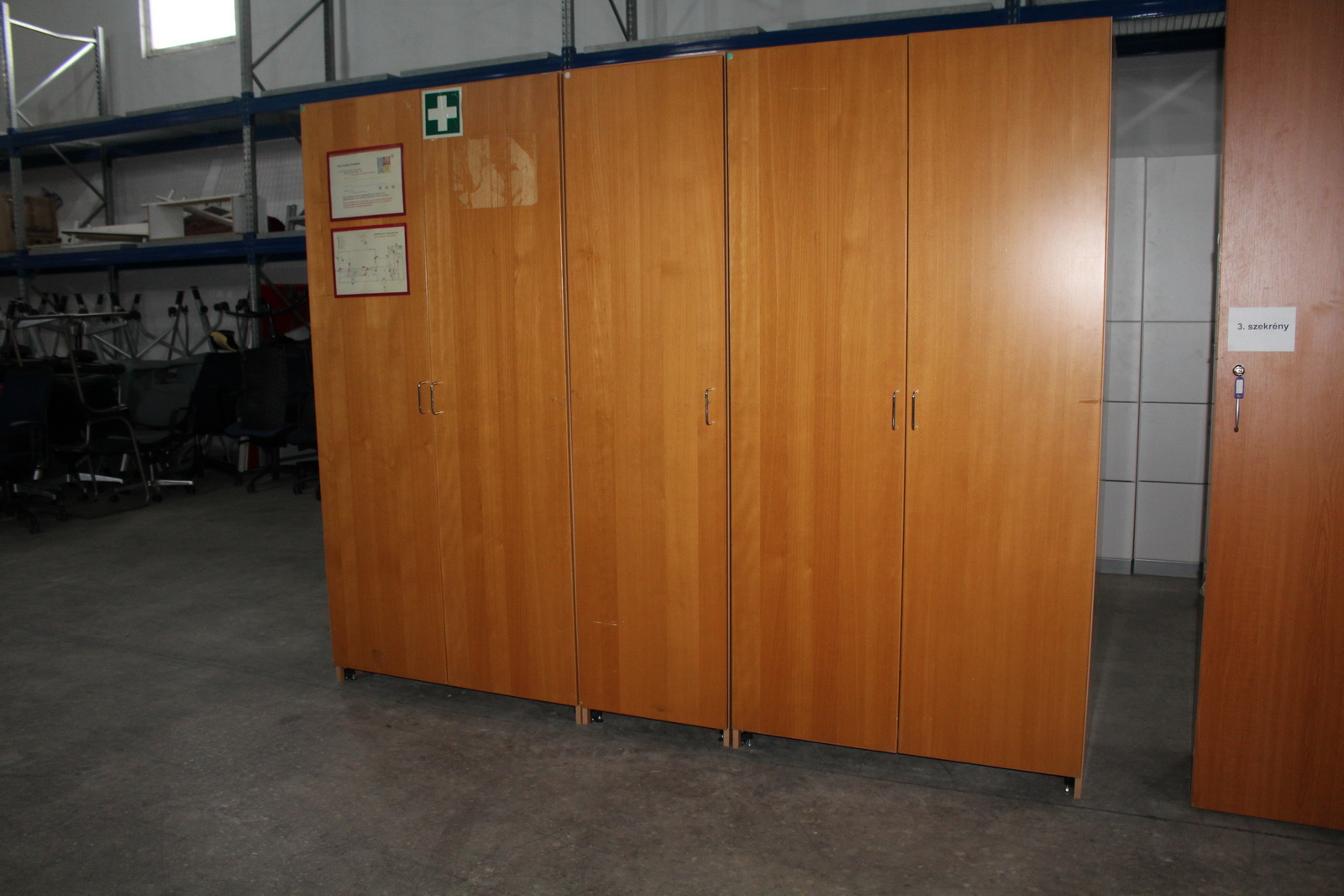 Szekrények 2