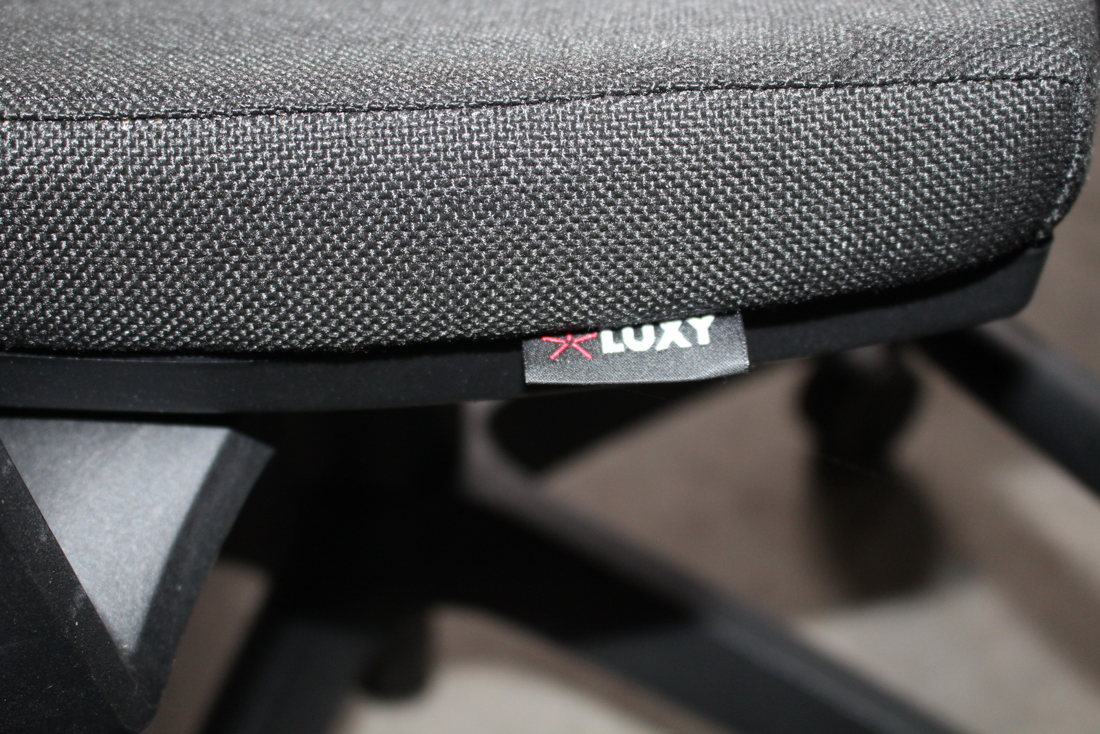 Görgős szék (LUXY) 4