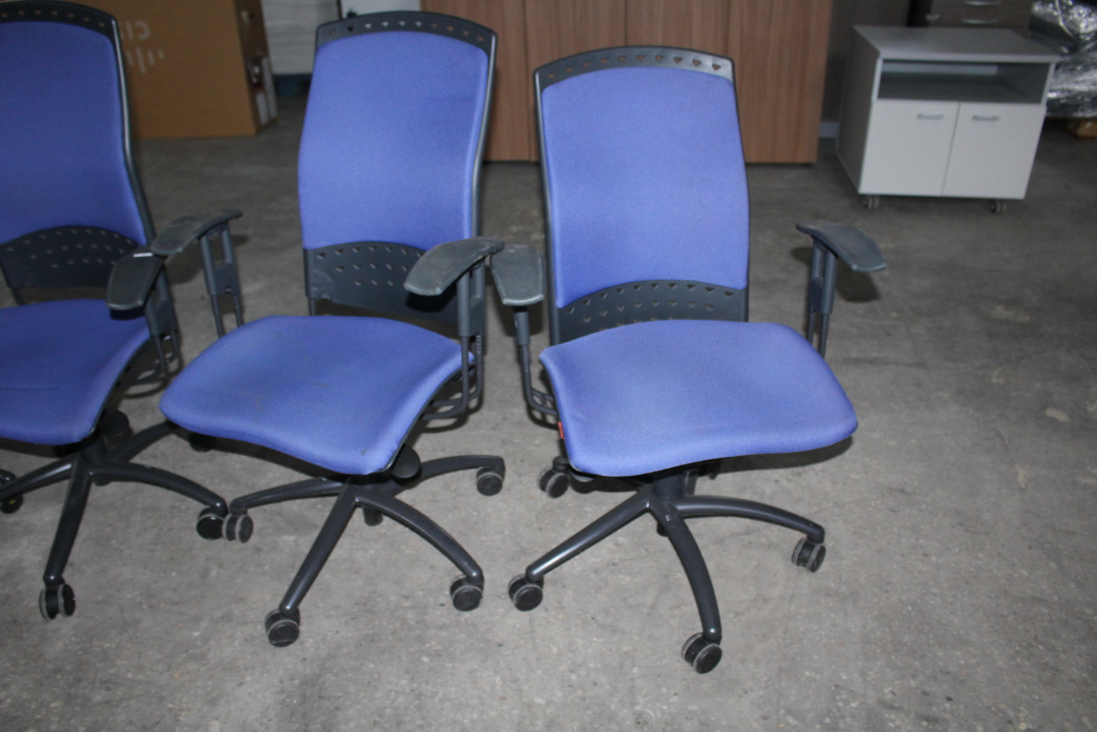 Görgős szék (sitag) 2