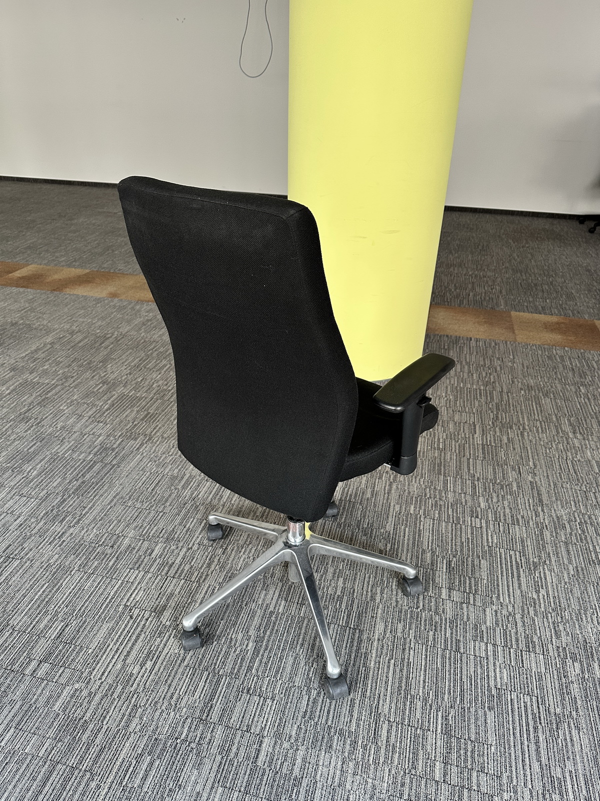 Irodai szék 2.típus 2