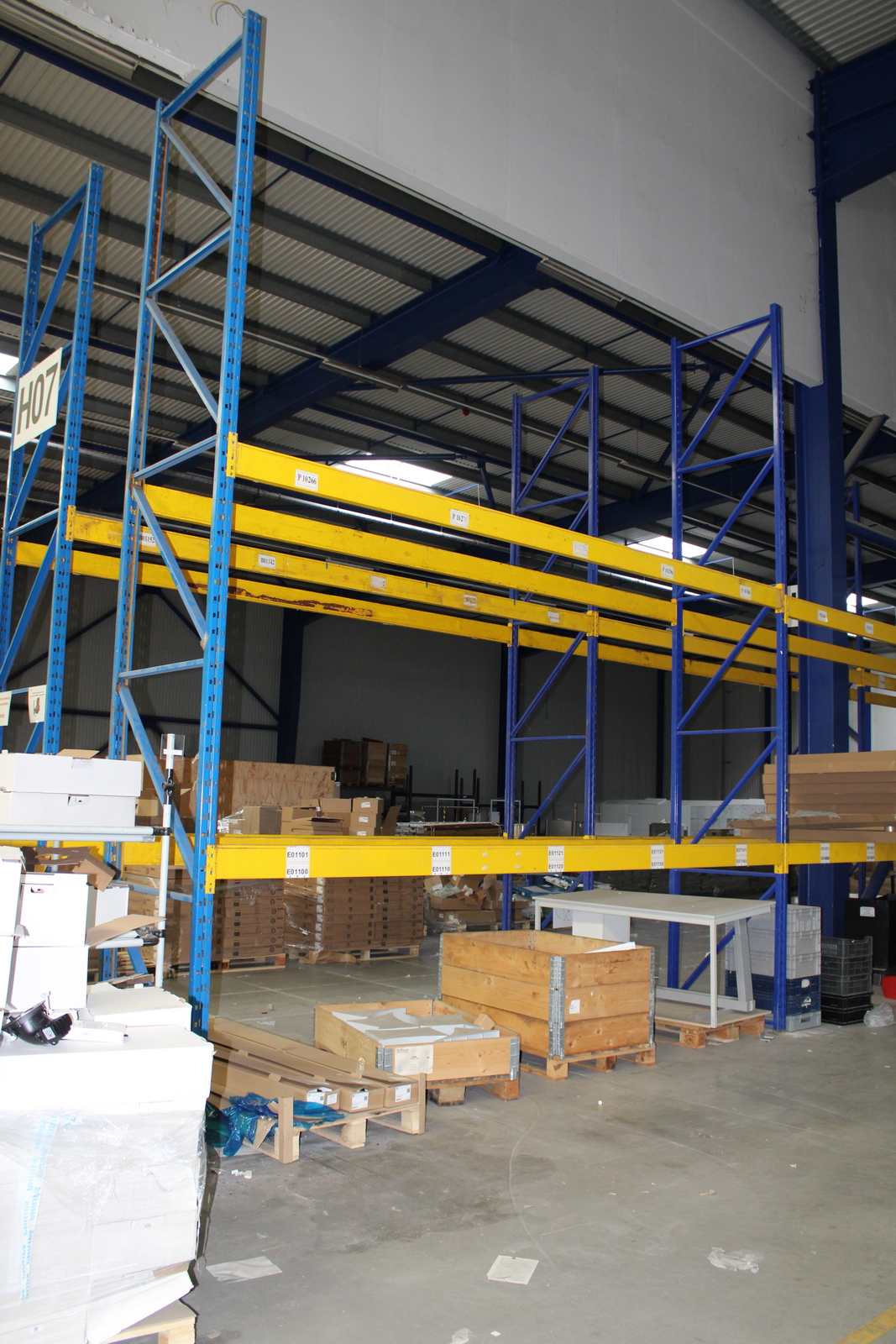 Állványrendszer 10