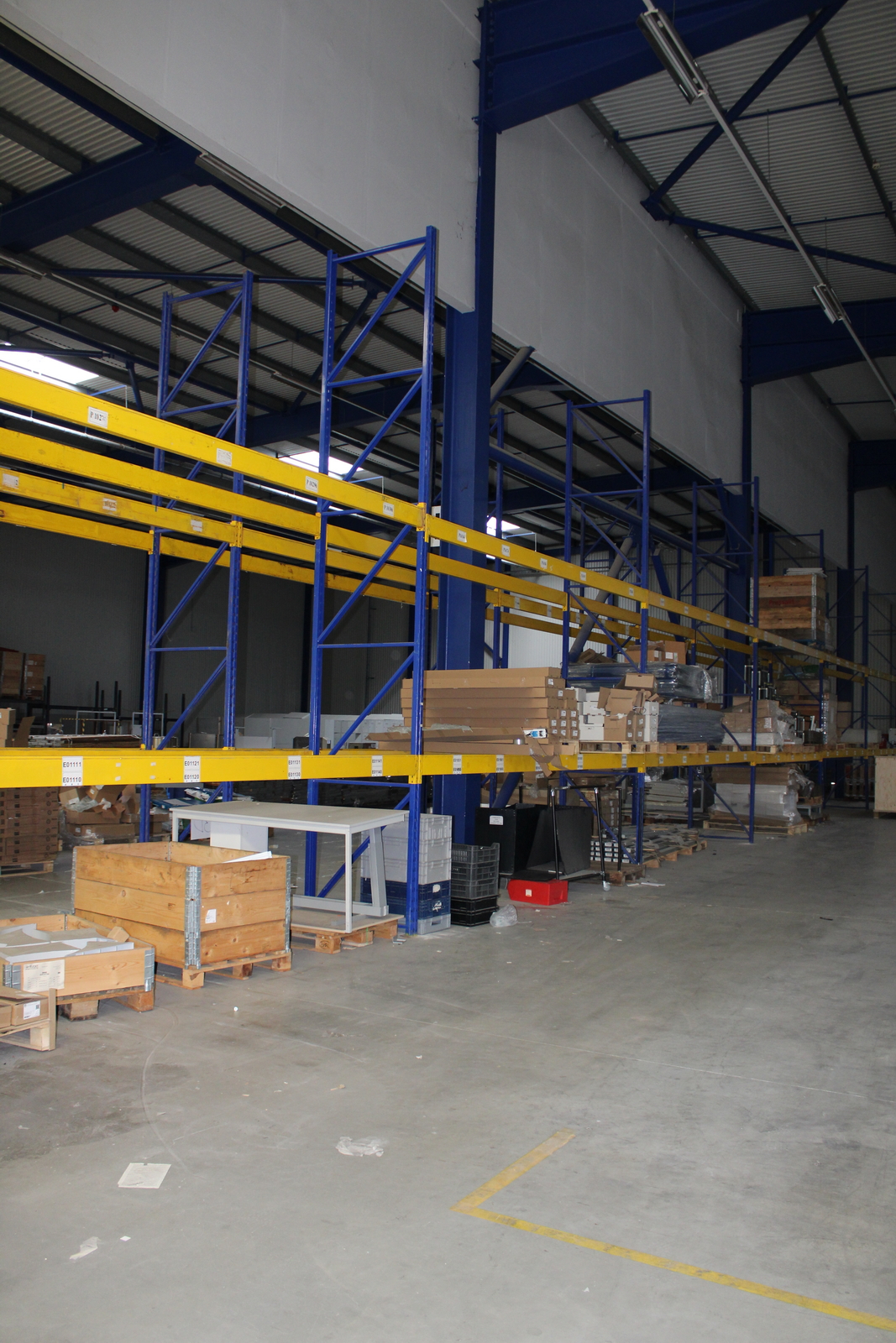 Állványrendszer 11