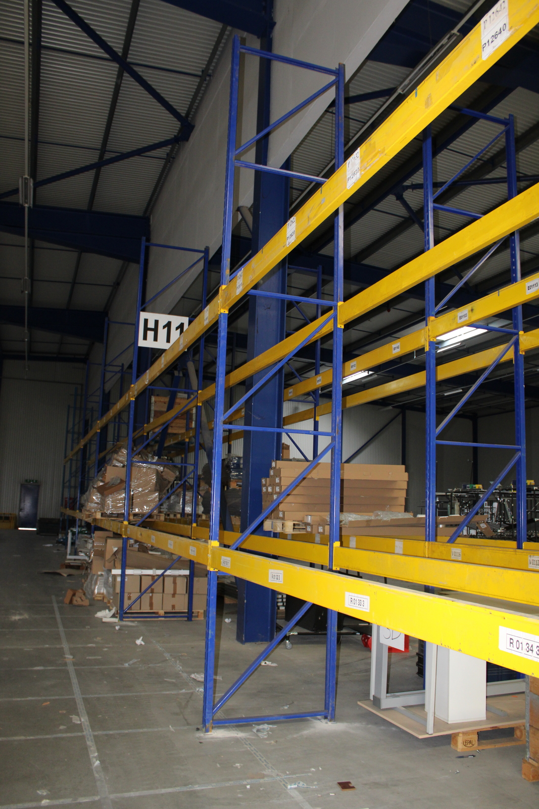 Állványrendszer 13