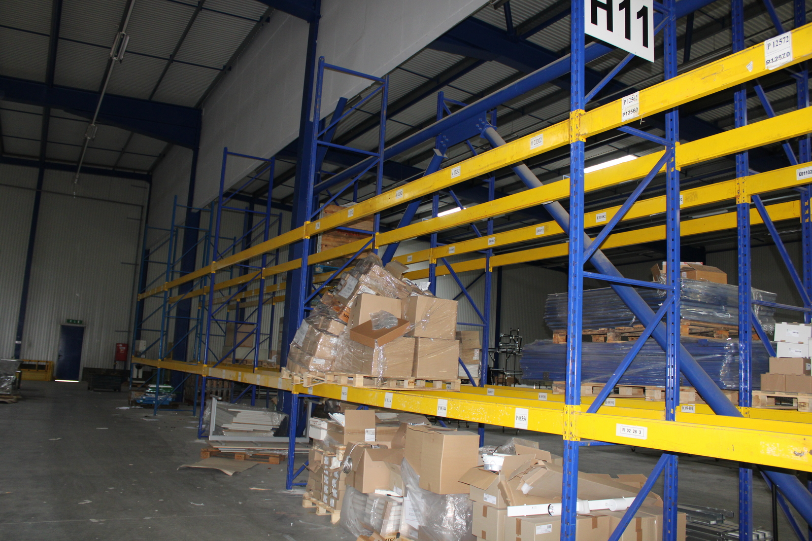 Állványrendszer 14