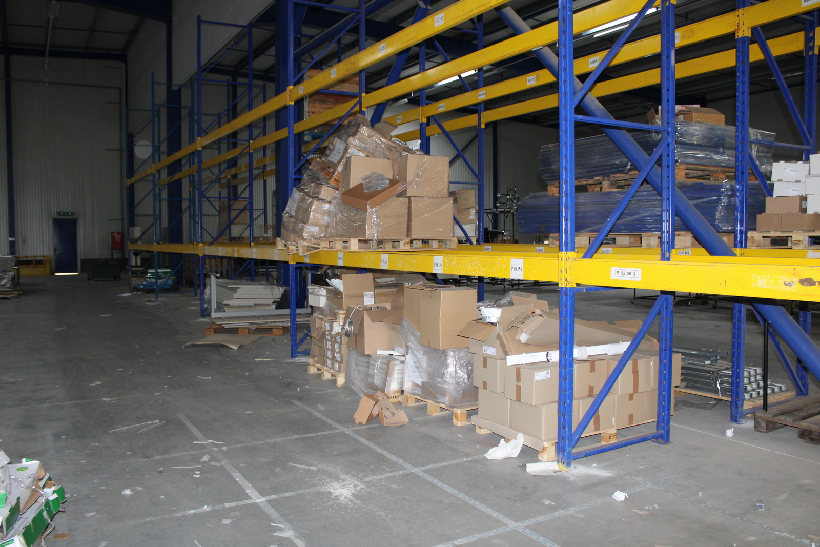 Állványrendszer 15