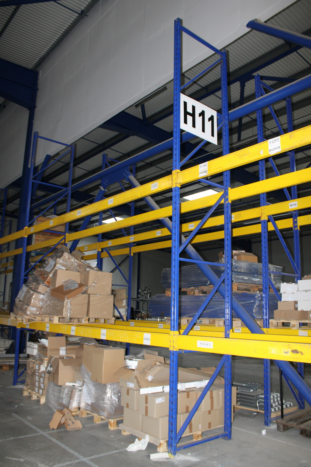 Állványrendszer 16