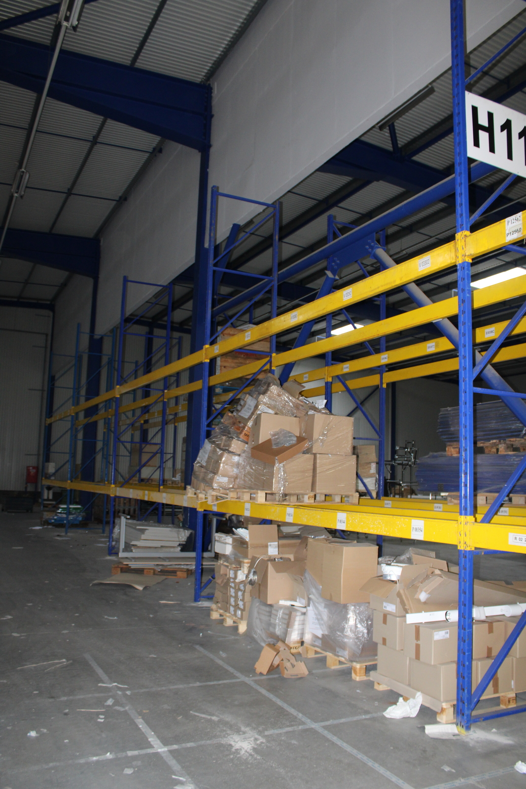 Állványrendszer 17