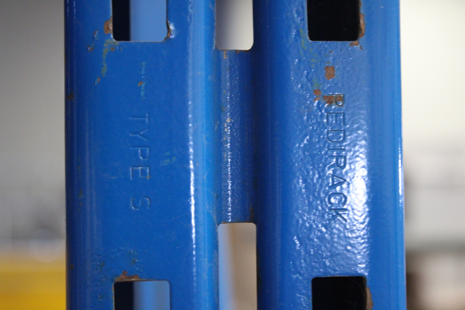 Állványrendszer 18