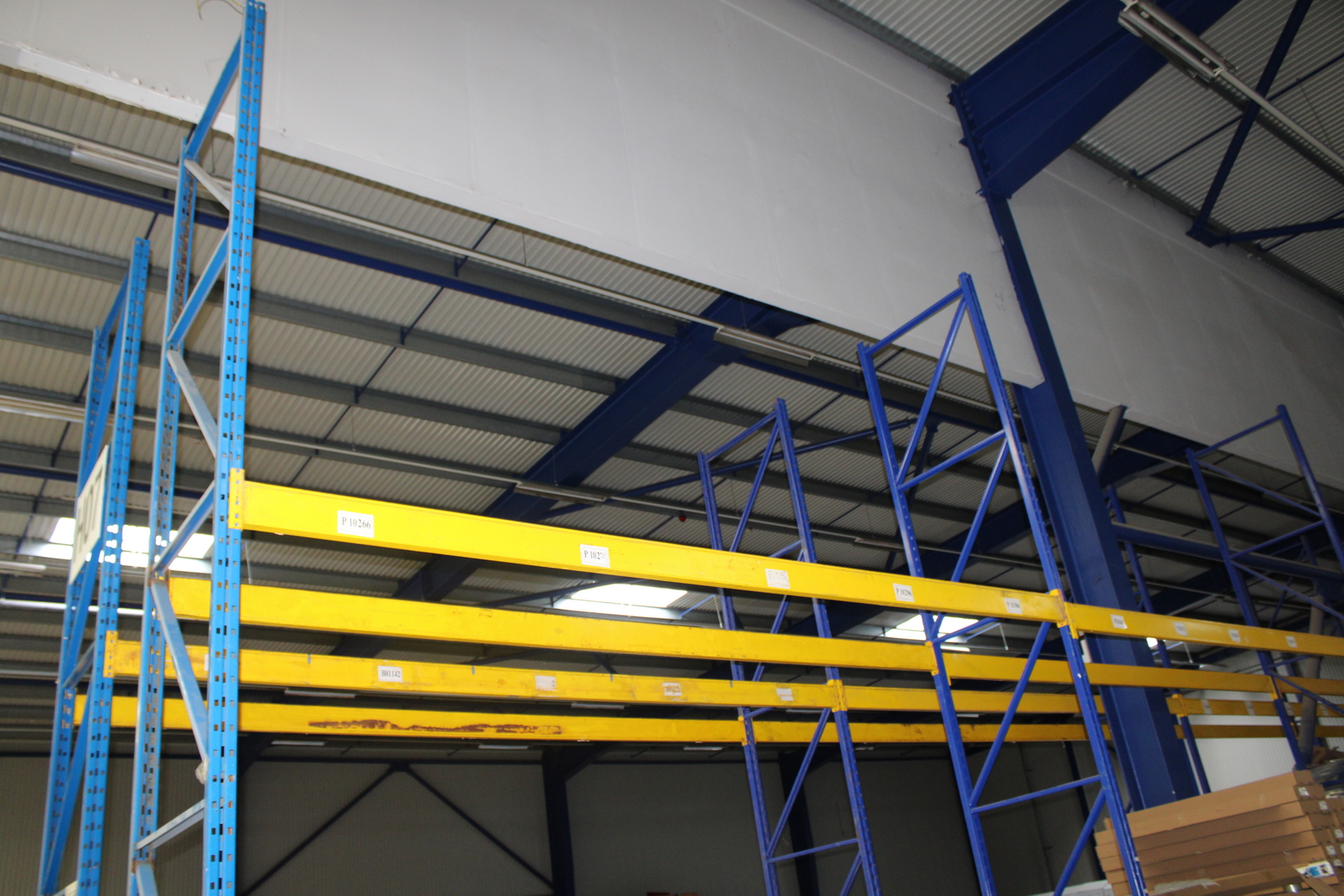 Állványrendszer 19