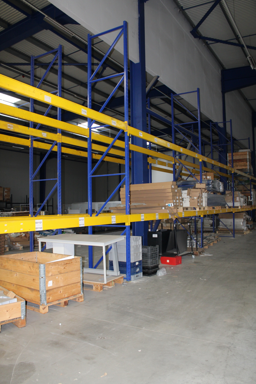 Állványrendszer 21