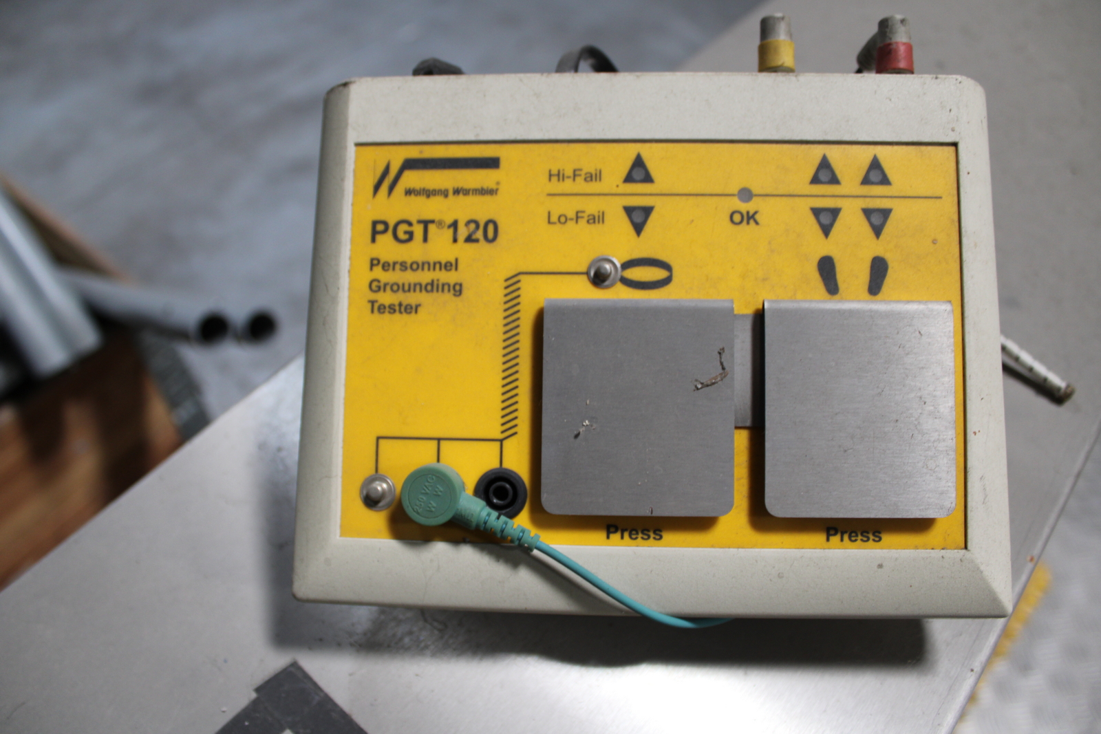 Forgóvillás kapu 6