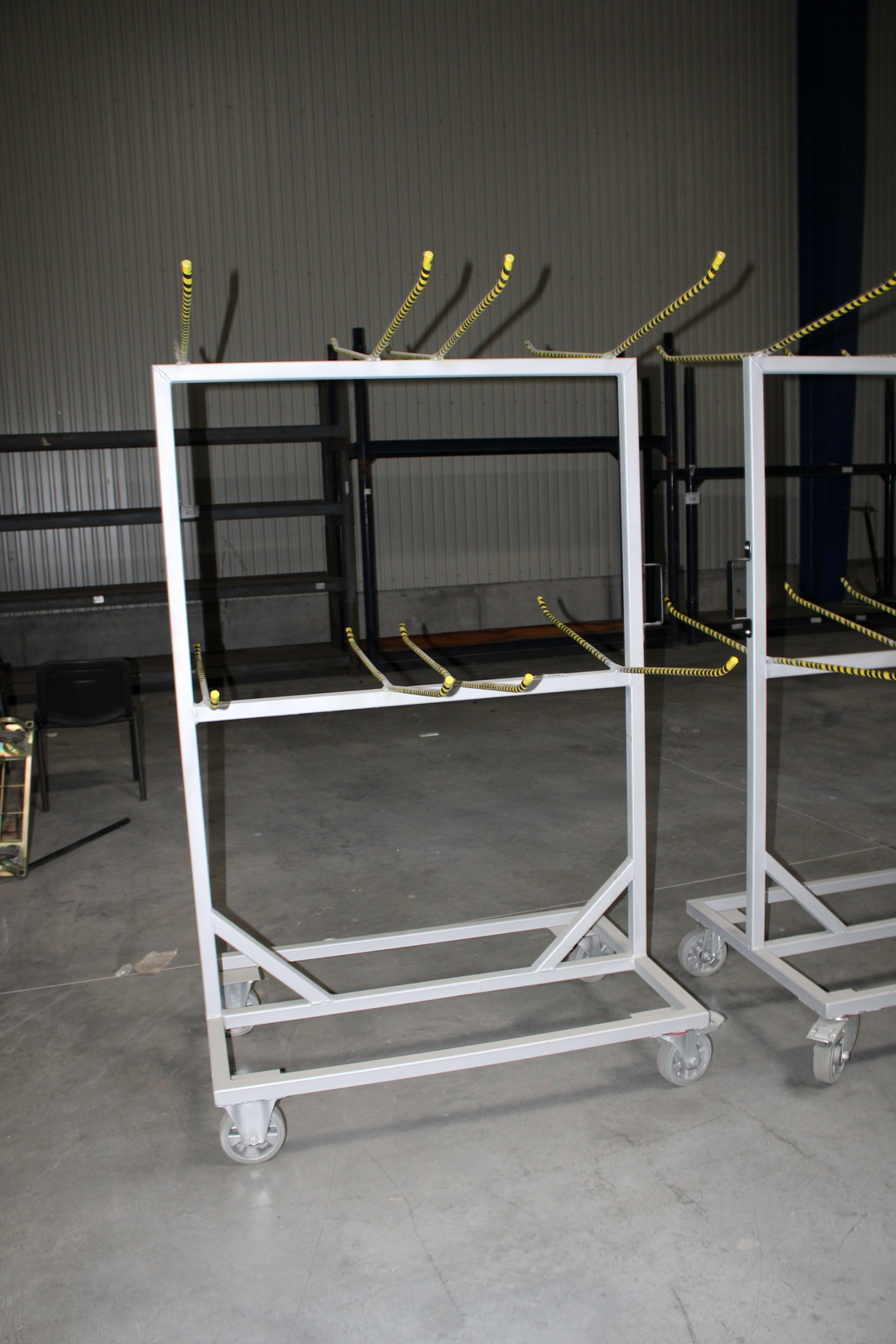 Tároló kocsi (akasztós) 3