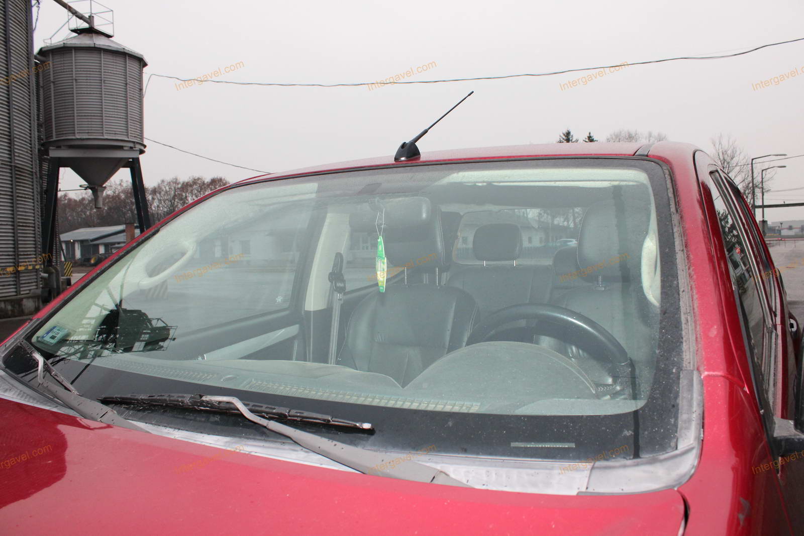 Terepjáró - Isuzu, D-Max 11