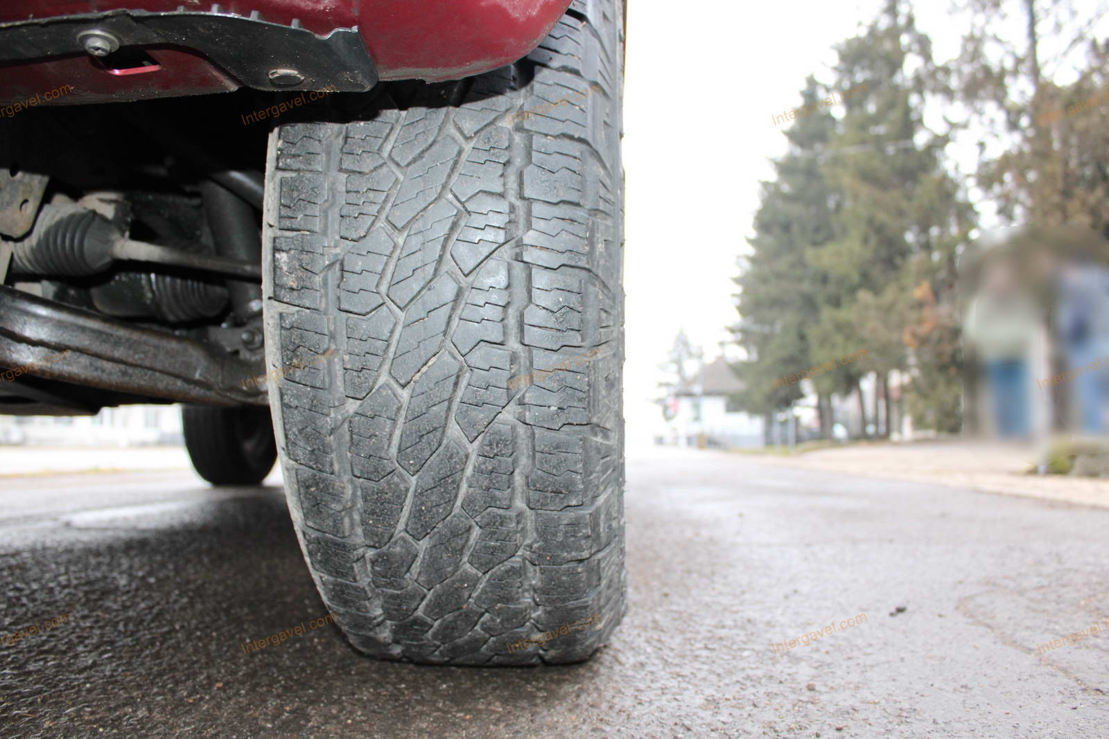 Terepjáró - Isuzu, D-Max 15