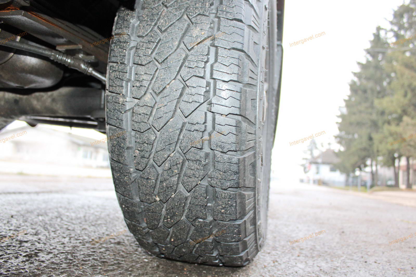 Terepjáró - Isuzu, D-Max 18