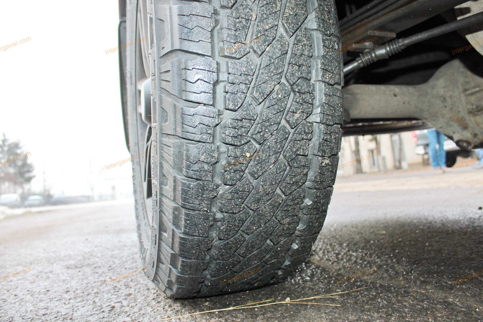 Terepjáró - Isuzu, D-Max 23