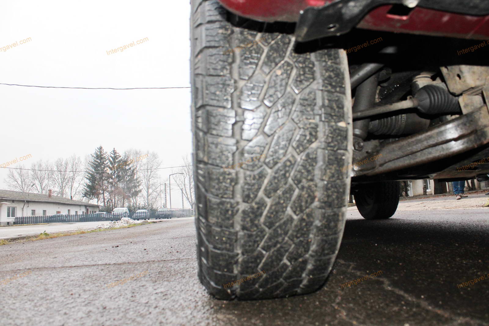 Terepjáró - Isuzu, D-Max 25