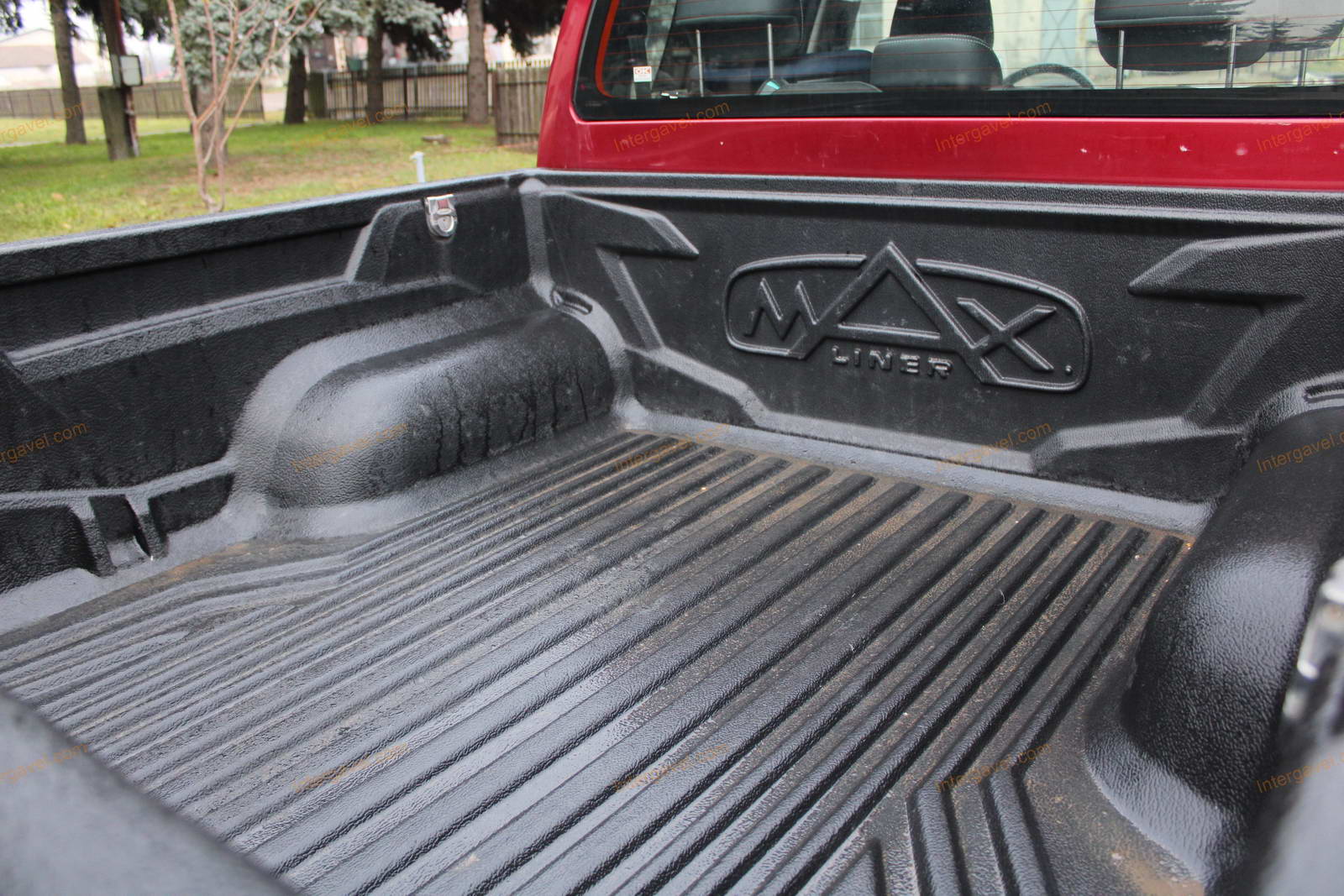 Terepjáró - Isuzu, D-Max 32