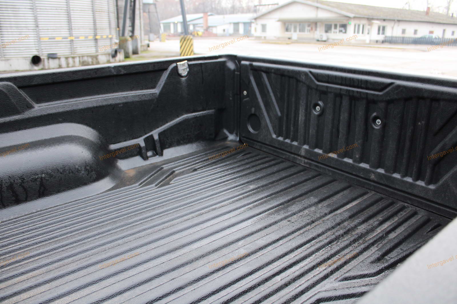 Terepjáró - Isuzu, D-Max 33