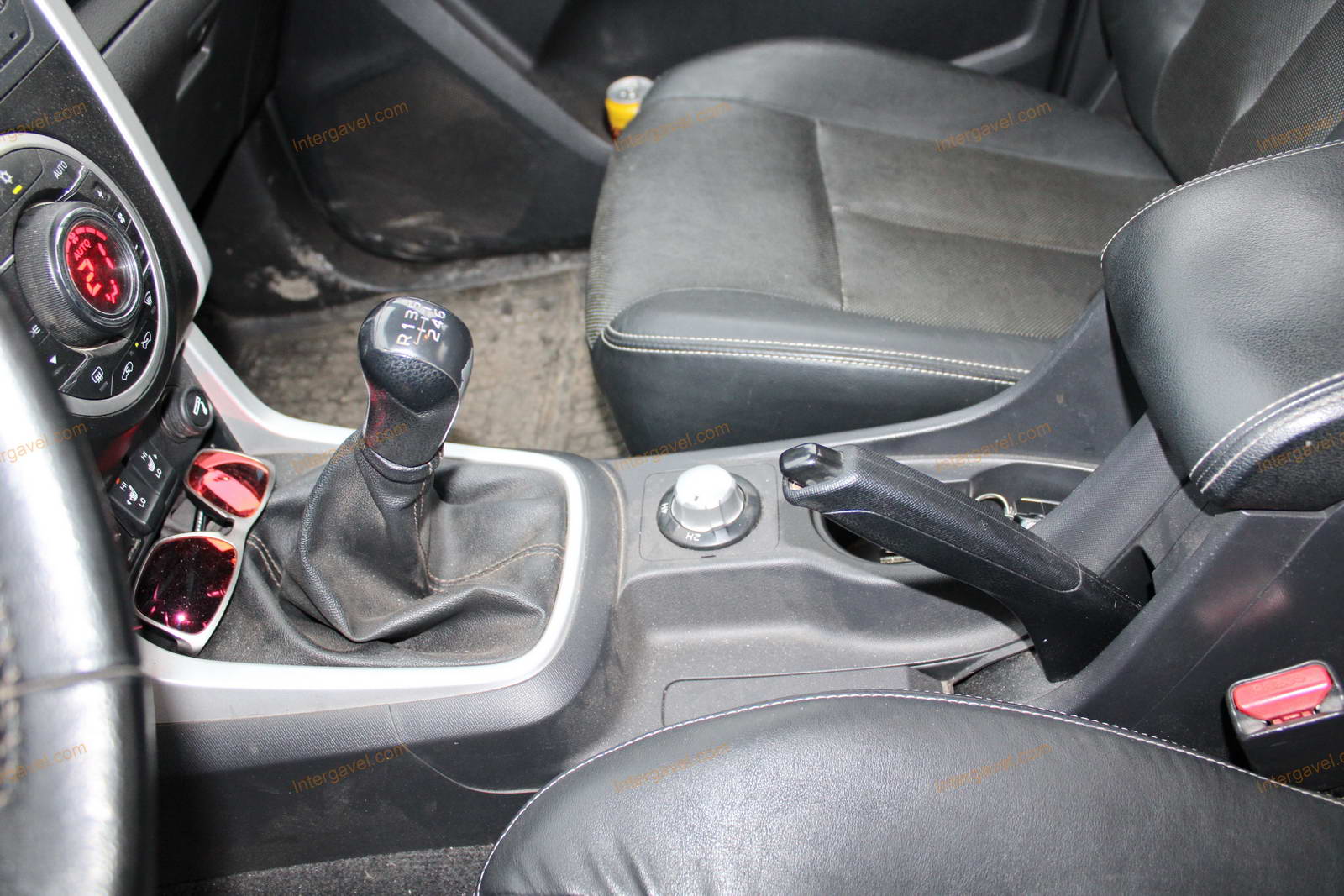 Terepjáró - Isuzu, D-Max 39