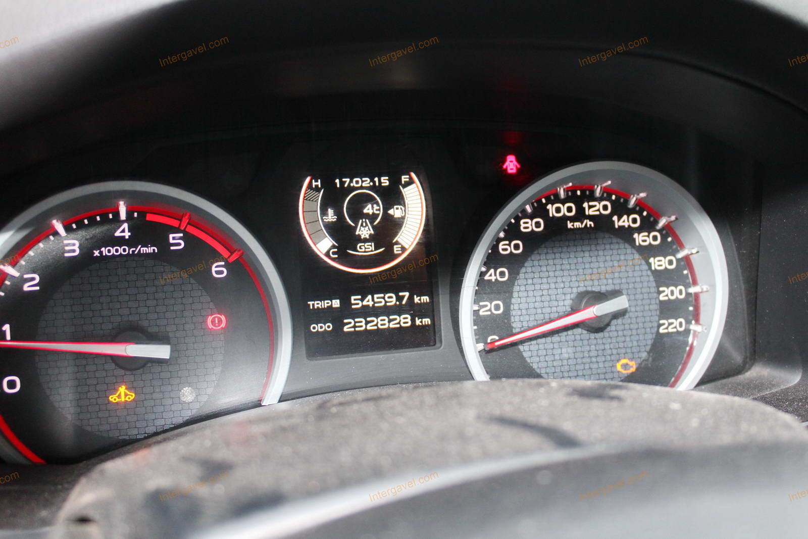 Terepjáró - Isuzu, D-Max 41