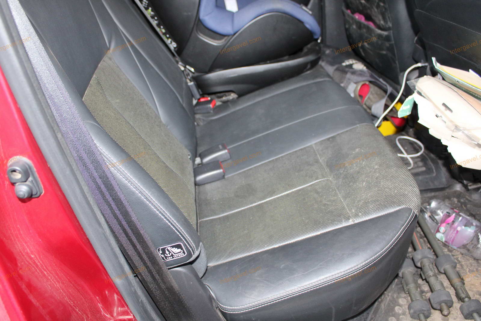 Terepjáró - Isuzu, D-Max 47