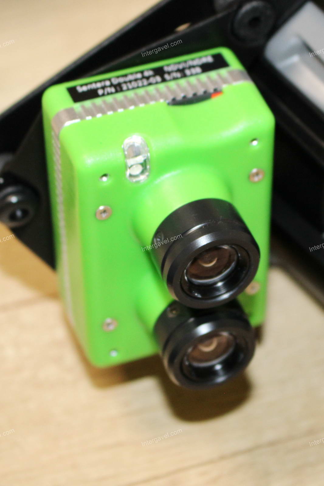 Drón és kamera - DJI, Mavic 2, Double 4K 12